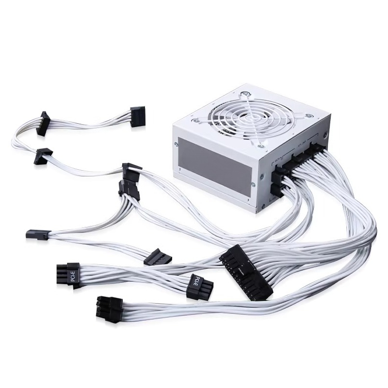 Gold Full Modular SFX Power Su - огляд і ціна Sfx Power Supply 850W Gold